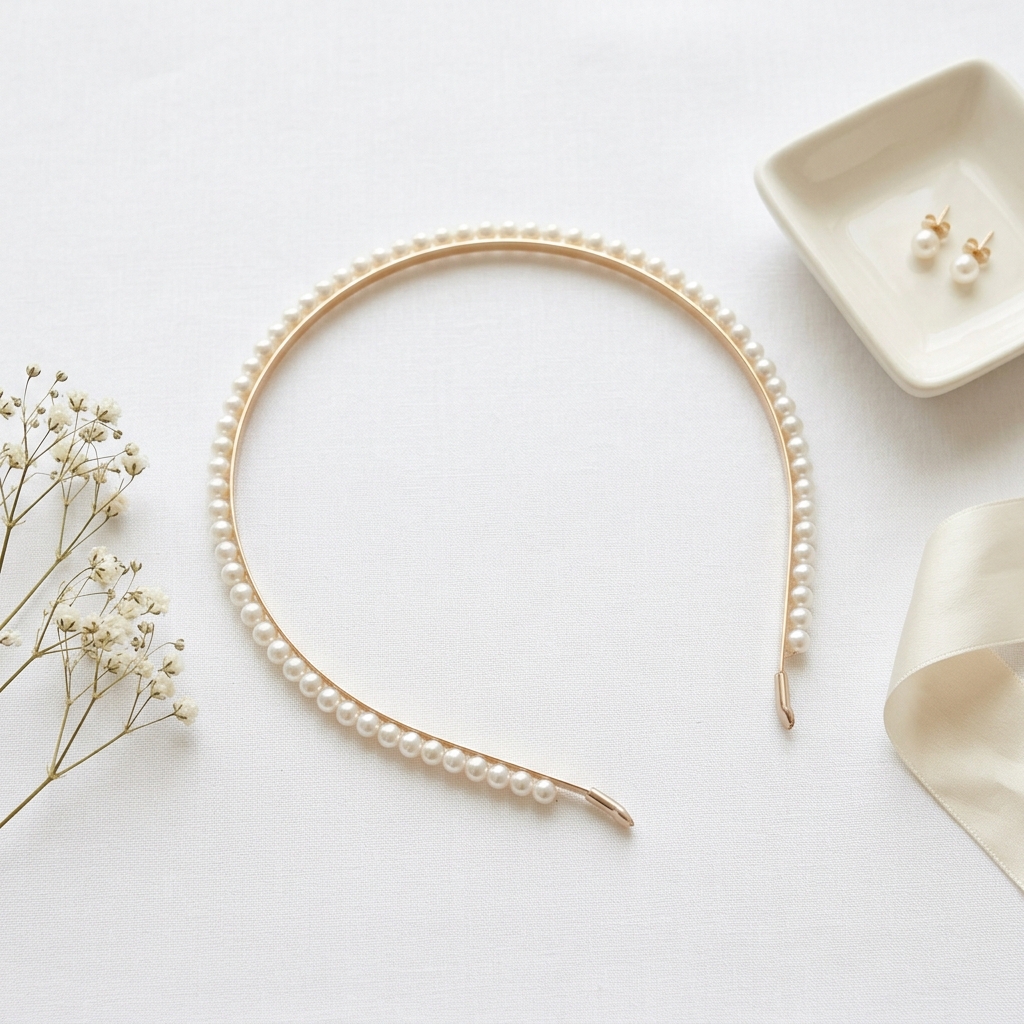 Bando Mutiara Elegant