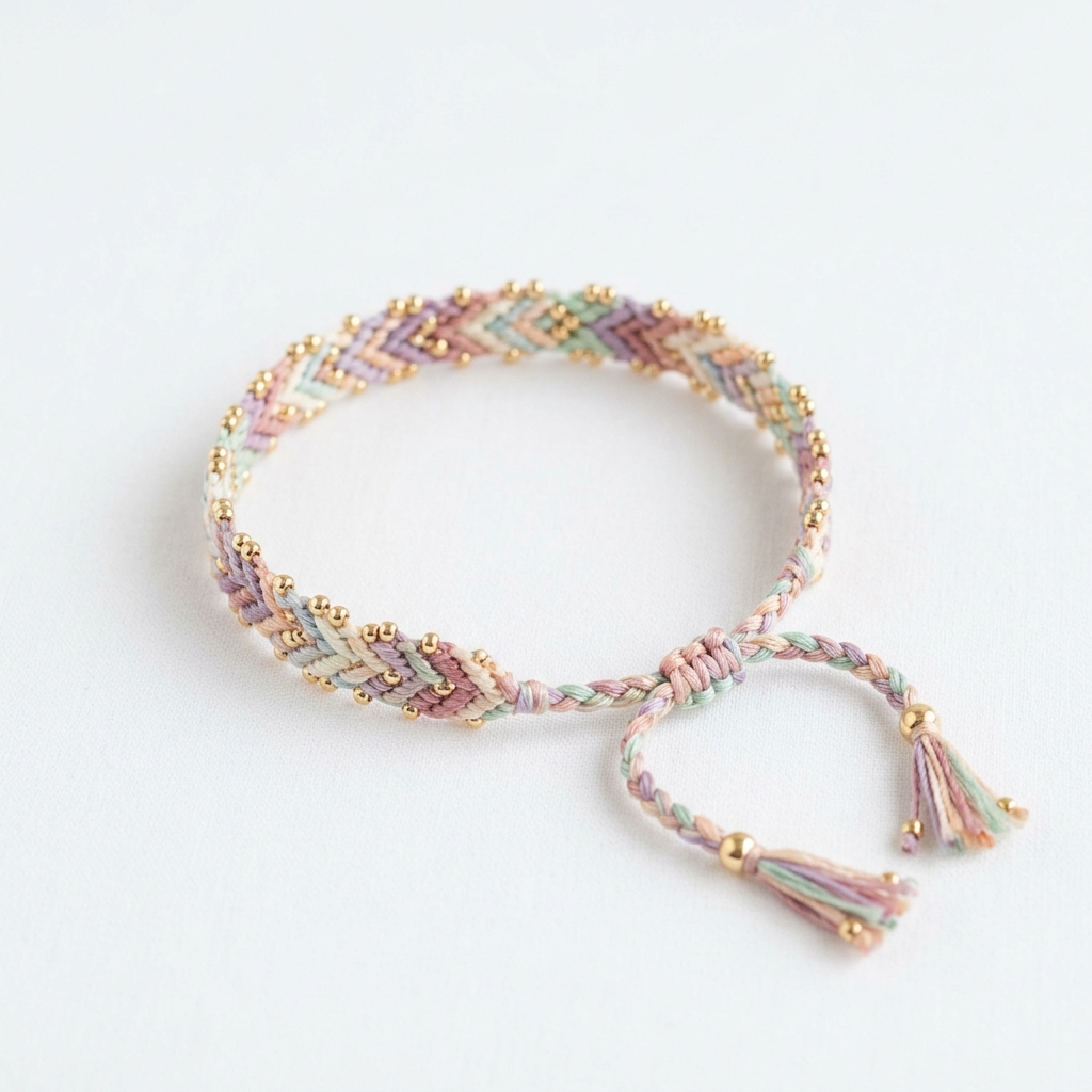 Gelang Friendship Duo Set