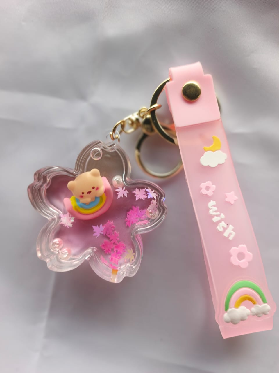Cherry Blossom Charm