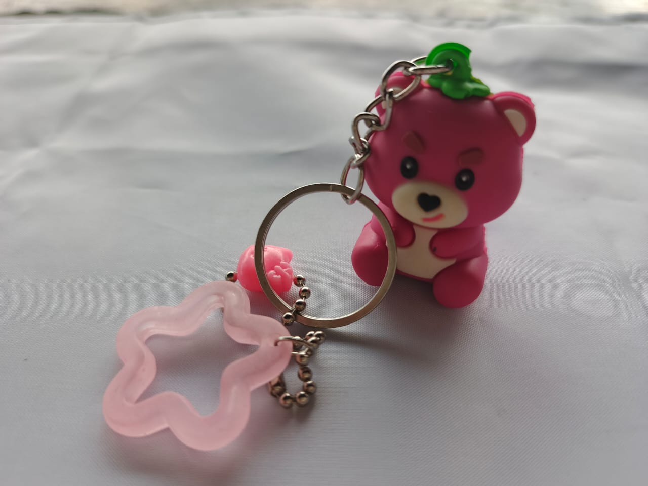 Berry Bear