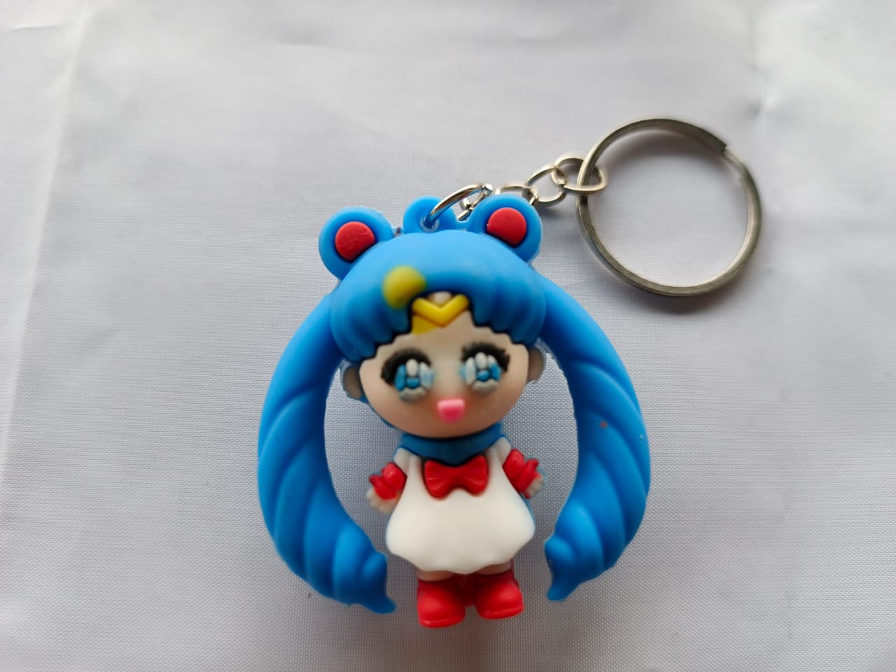 Moon Girl
